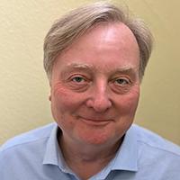 Warwick Lightfoot